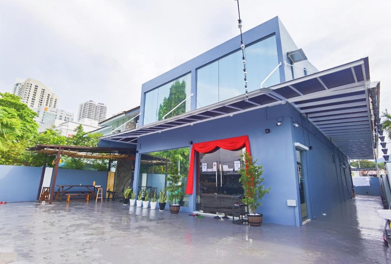 Amazing Home Inn 조지타운 외부 사진